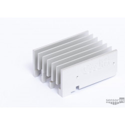 CooliPi 4B Heatsink - Natural